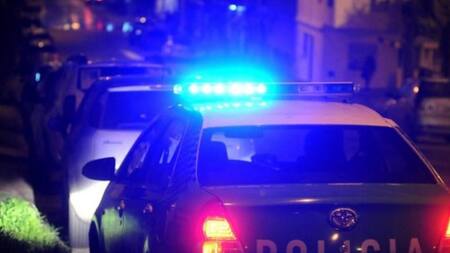 Intento de femicidio en Mar del Plata, NA