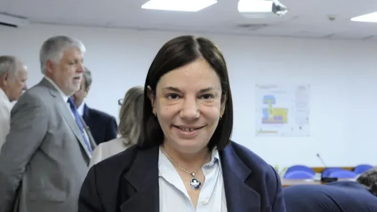 La exdiputada nacional tenía 62 años.