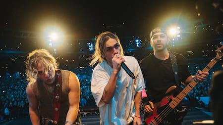 Los hermanos Sardelli