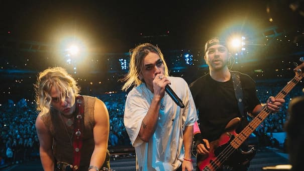 Airbag en River: confirmaron los precios para las entradas de su tercer show y cuándo salen a la venta
