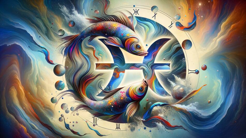 Horóscopo de Piscis de hoy: sábado 8 de junio de 2024. Foto: Redacción canal26.com