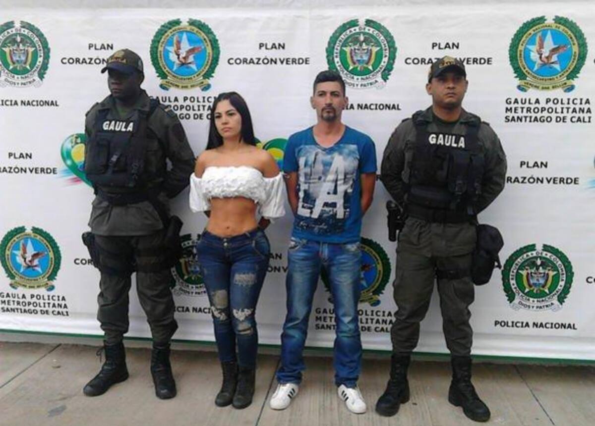 Paulina Karina Díaz