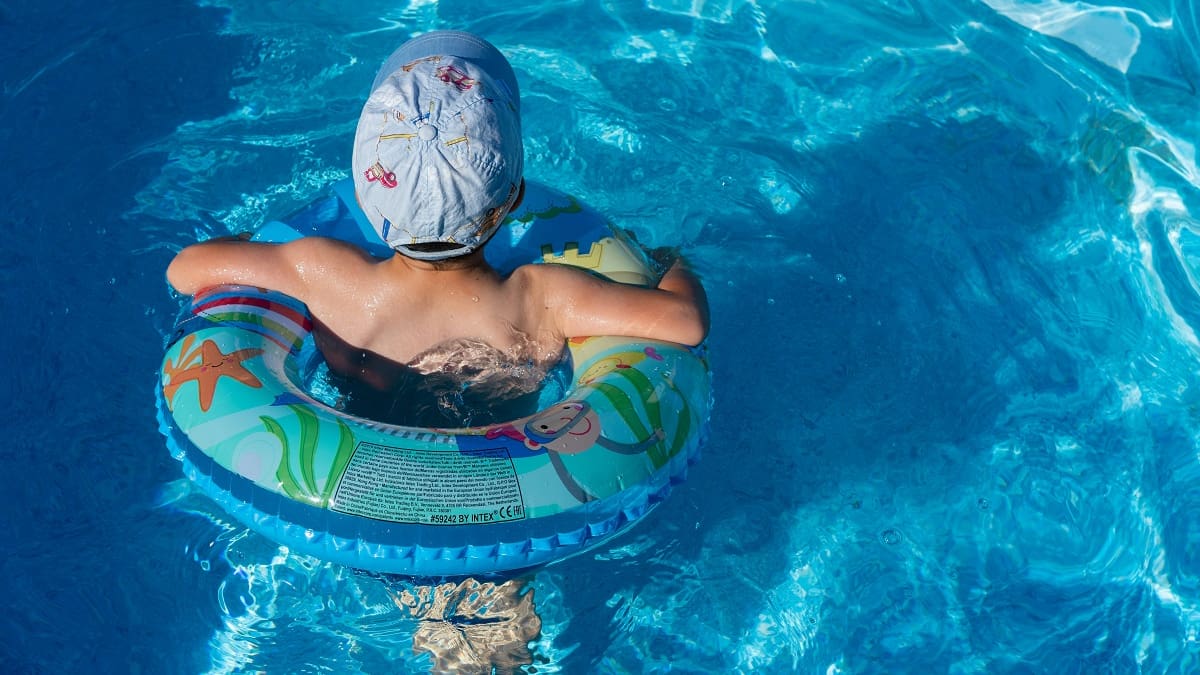 Verano; vacaciones; piletas; clubes.
