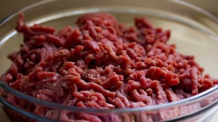 Recetas ideales para hacer con carne picada. Foto: redes sociales