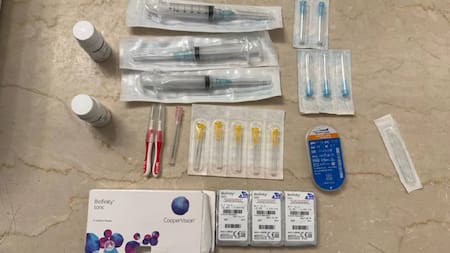 “Propofest”: cómo una muerte destapó una trama de robo de anestésicos, fiestas clandestinas y una causa judicial que sacude al sistema de salud