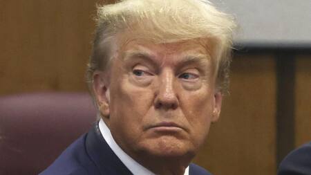 Donald Trump, Estados Unidos, Reuters