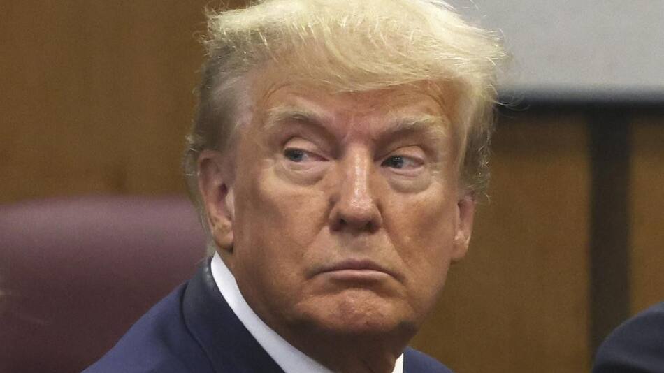 Donald Trump, Estados Unidos, Reuters