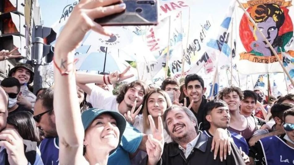 La campora