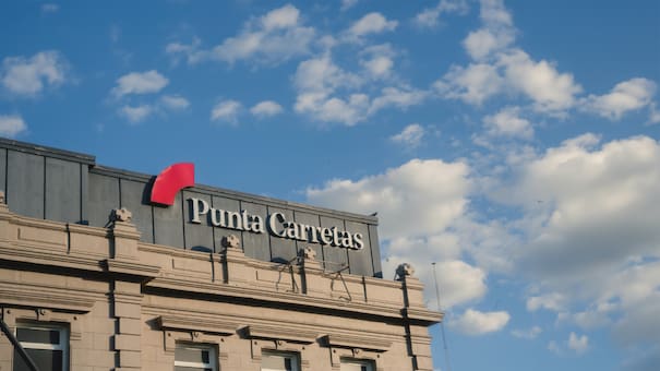 Amenaza de bomba en el Punta Carretas Shopping, lugar muy vinculado con José "Pepe" Mujica