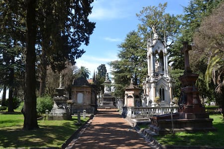 Monumento a Perpetuidad. Foto: Wikipedia