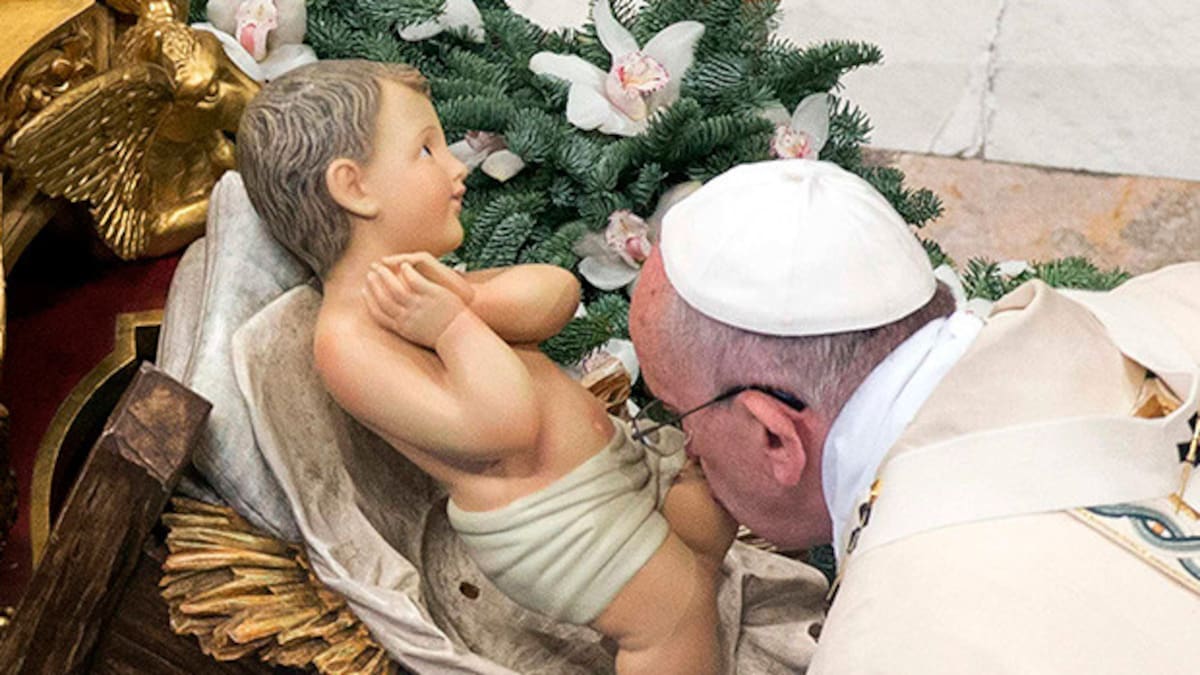 Papa Francisco (Reuters)