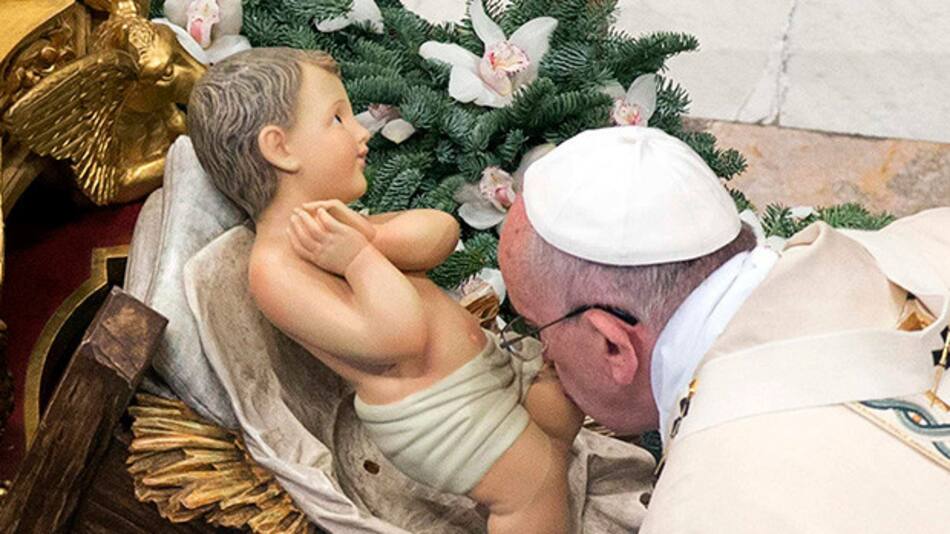 Papa Francisco (Reuters)