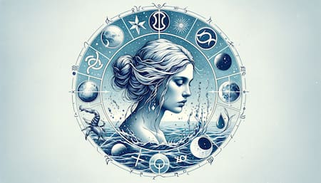 Horóscopo de Cáncer de hoy: sábado 22 de marzo de 2025. Foto: Redacción canal26.com