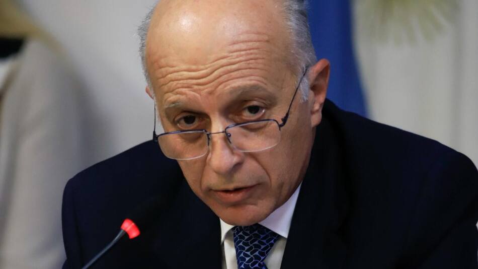 Procurador Eduardo Casal, NA