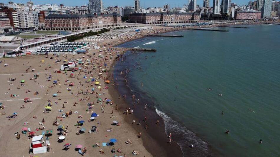 Mar del Plata