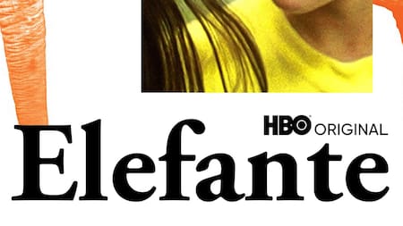 La película que tenés que ver si te gustó "Adolescencia". Foto: Prime Video