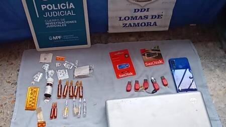 Dos enfermeras son acusadas de darle morfina a un bebé de un mes. Foto: ViaSzeta.