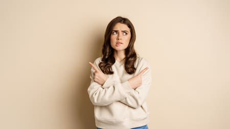 Cuáles son los signos que no deberán resistirse al cambio.