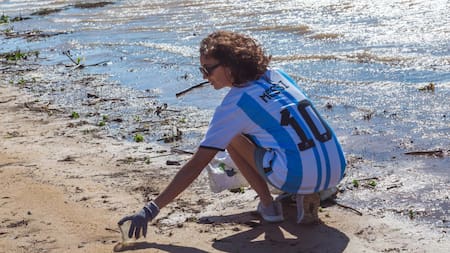 Join The Planet. Foto: EFE