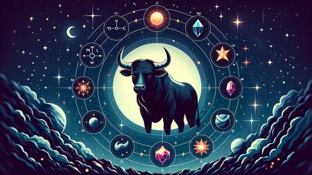 Horóscopo de Tauro de hoy: martes 31 de diciembre de 2024. Foto: Redacción canal26.com