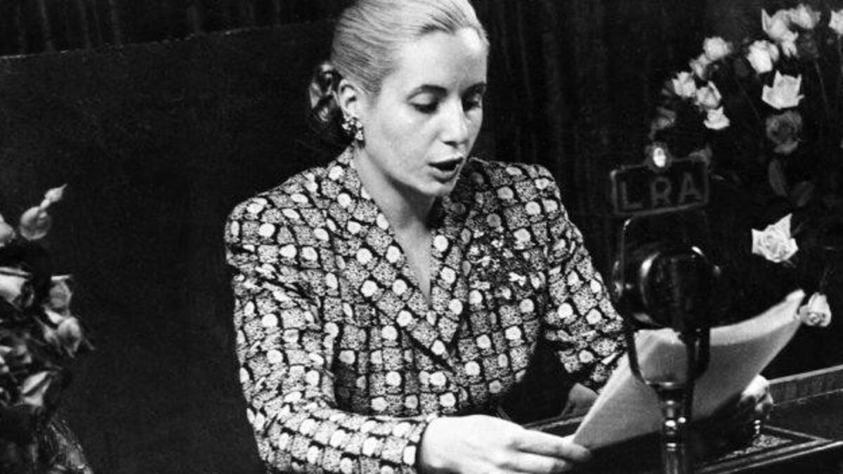 Discurso pronunciado el 31 de agosto de 1951 al hacer conocer su renunciamiento