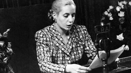 Discurso pronunciado el 31 de agosto de 1951 al hacer conocer su renunciamiento