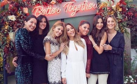 Mueren once mujeres tras estrellarse jet privado