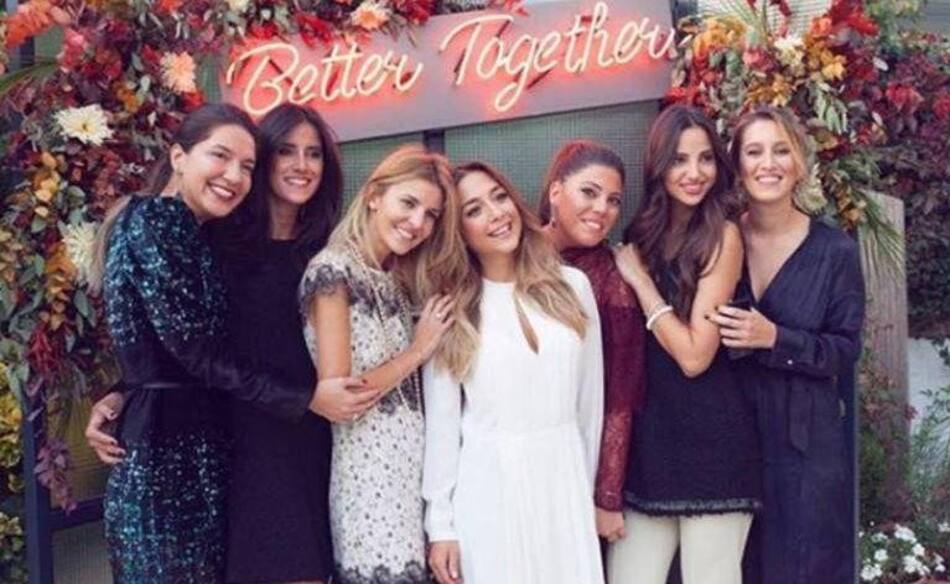 Mueren once mujeres tras estrellarse jet privado