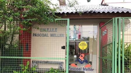 Colegio en Brasil donde echaron al profesor por video de diversidad sexual