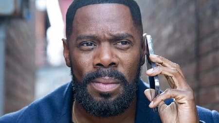 Netflix ,"La locura". NA