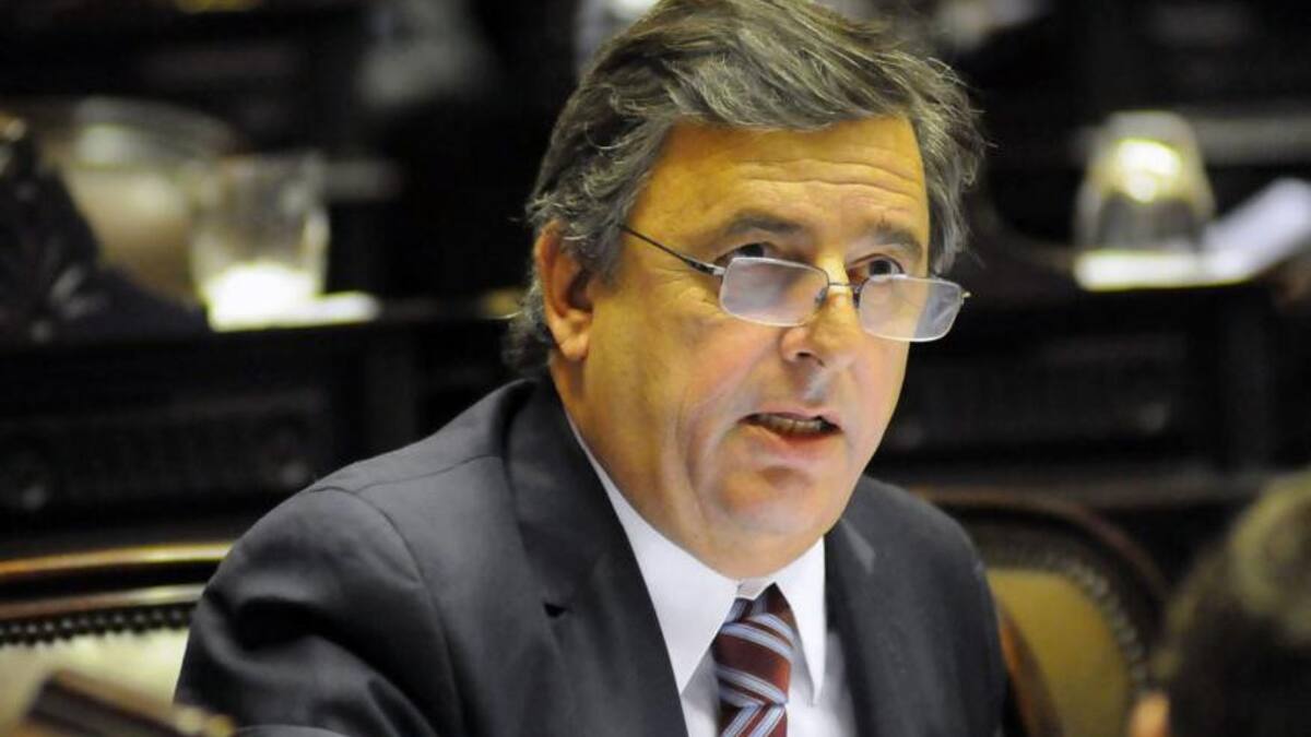 Mario Negri