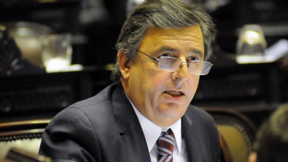 Mario Negri