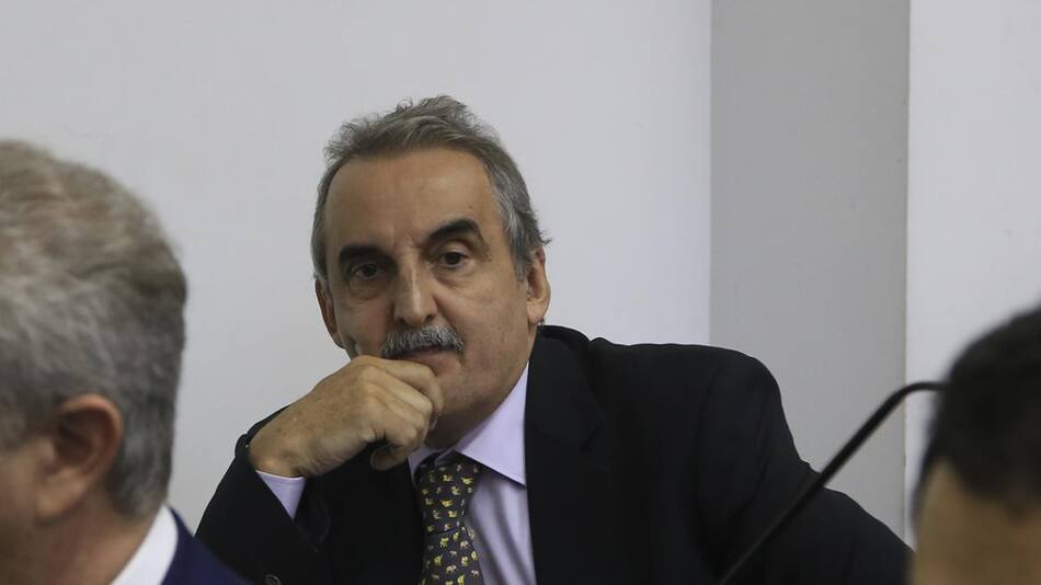 Guillermo Moreno
