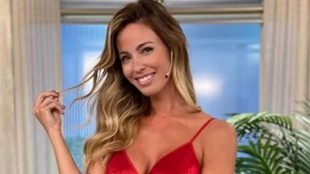 Rocío Guirao Díaz, chica hot