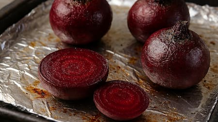 Adiós a la remolacha hervida: la técnica infalible para potenciar su sabor y aprovechar todos sus beneficios