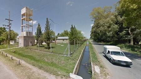 Unidad 42 de Florencio Varela