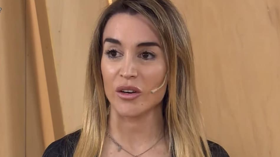 Fátima Florez. Foto: Captura de pantalla.