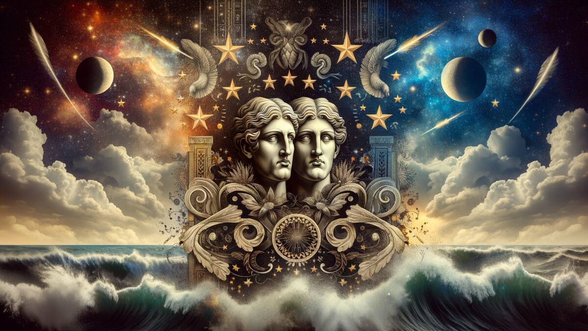 Horoscopo de Géminis de hoy: lunes 2 de diciembre de 2024. Foto: Redacción canal26.com