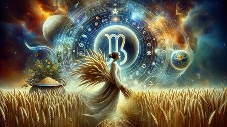 Horóscopo de Virgo de hoy: sábado 5 de abril de 2025. Foto: Redacción canal26.com