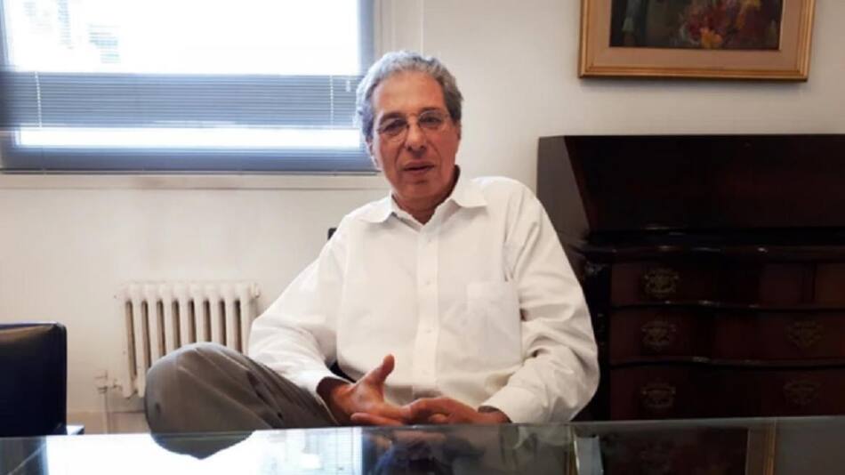 Daniel Marx - Economista -