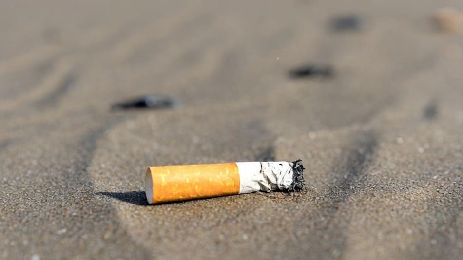 La medida busca reducir la contaminación.