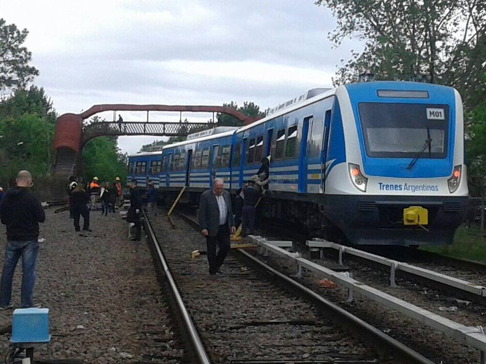 Tren Tigre