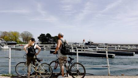 El Servicio Meteorológico Nacional dio a conocer el pronóstico para esta semana.