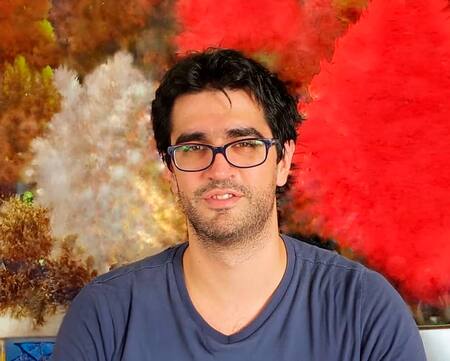 Hernán Boveri, imputado en la causa de la muerte del anestesista.