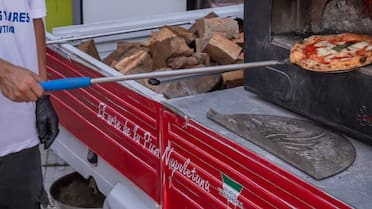 Pizza, pasta, cannoli y más delicias en CABA: cuándo y dónde se podrá disfrutar la Feria Gastronómica Italiana