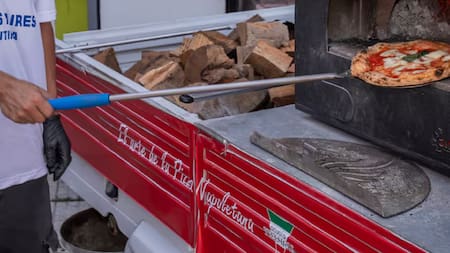 La cita es el sábado 15 de noviembre en la Usina del Arte