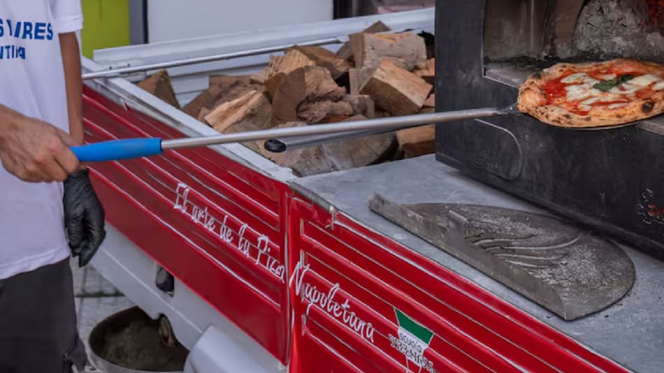 La cita es el sábado 15 de noviembre en la Usina del Arte