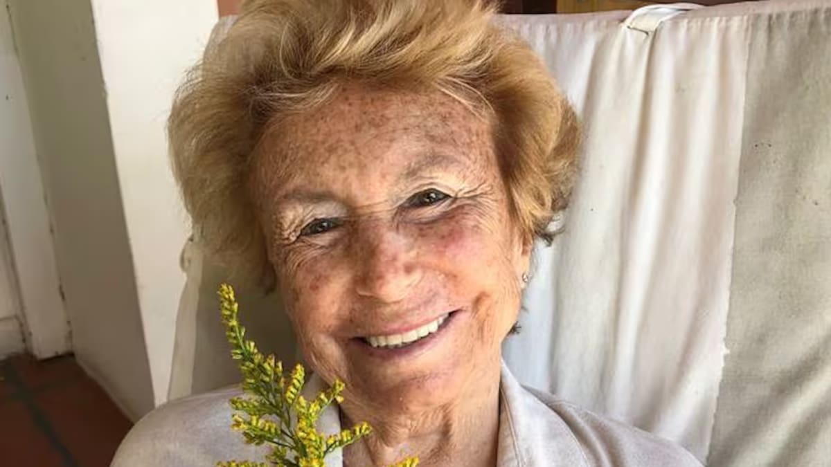 Murió Matilde Noble Mitre de Saguier, integrante de una destacada familia de periodistas ligada a la historia argentina