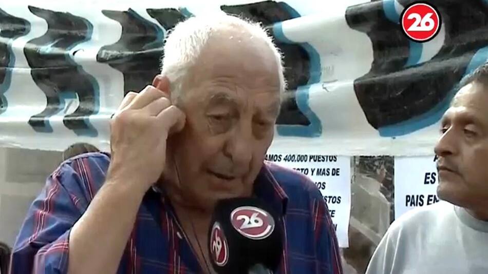Abel Rodríguez - Asociación Panaderos de la Costa - Panazo