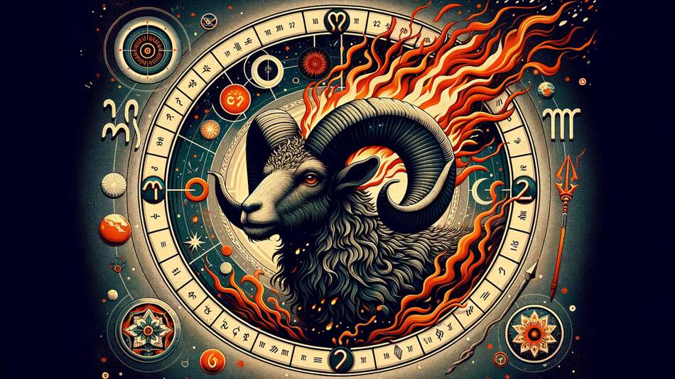 Horóscopo de Aries de hoy: viernes 26 de abril de 2024. Foto: Redacción canal26.com